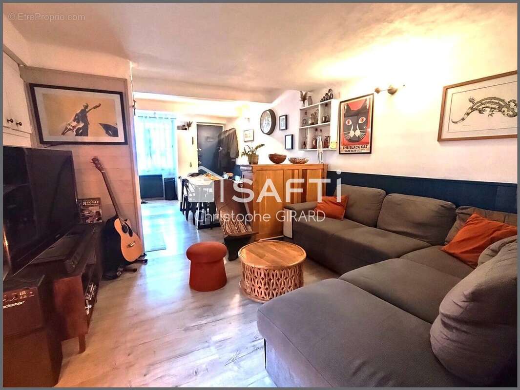 Photo 3 - Maison à PERTUIS