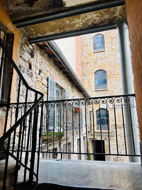 Appartement à LYON-7E