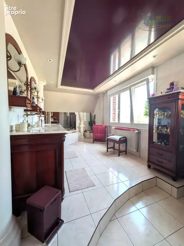 Maison 165 m² à Bray-Dunes  - photo 8