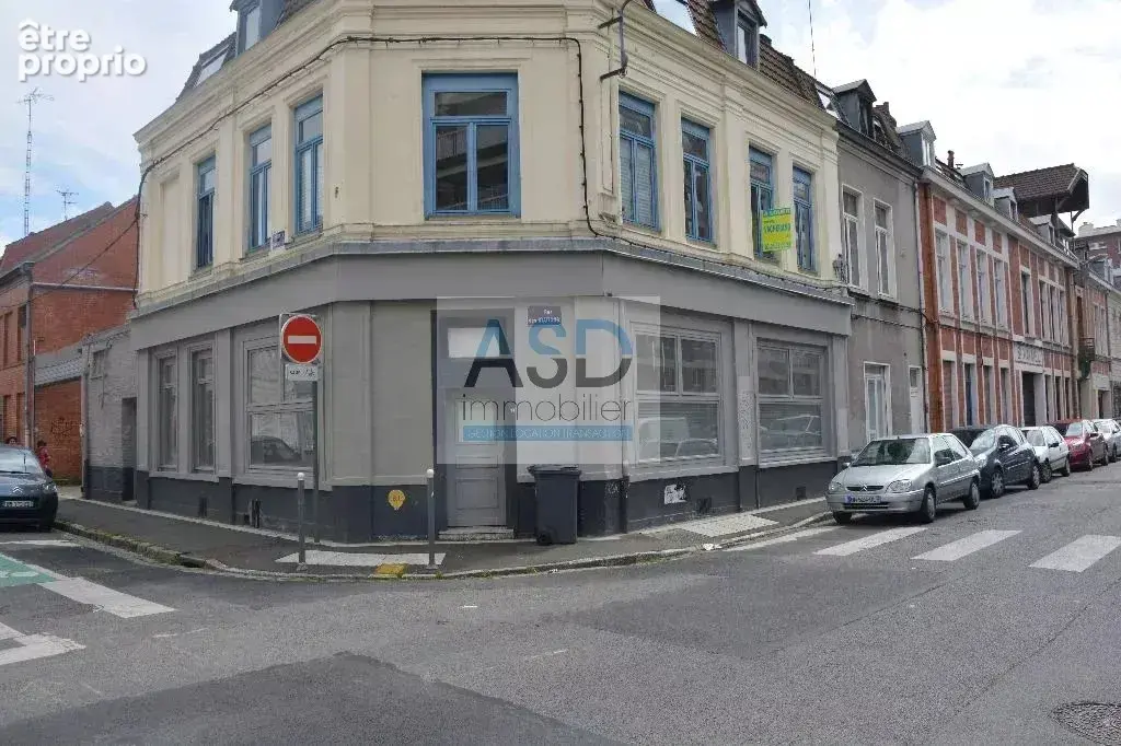 A VENDRE - Lille Maison 167 m² Idéal investisseur - photo 2