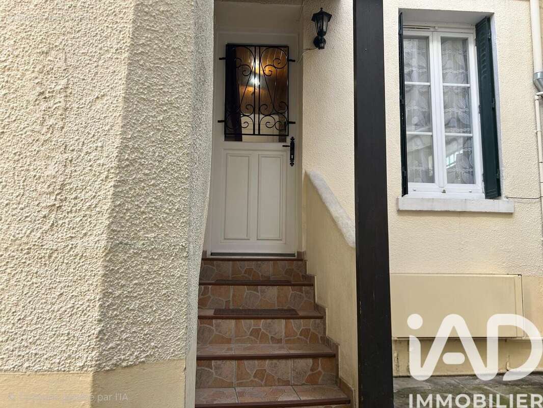 Photo 2 - Maison à HERBLAY