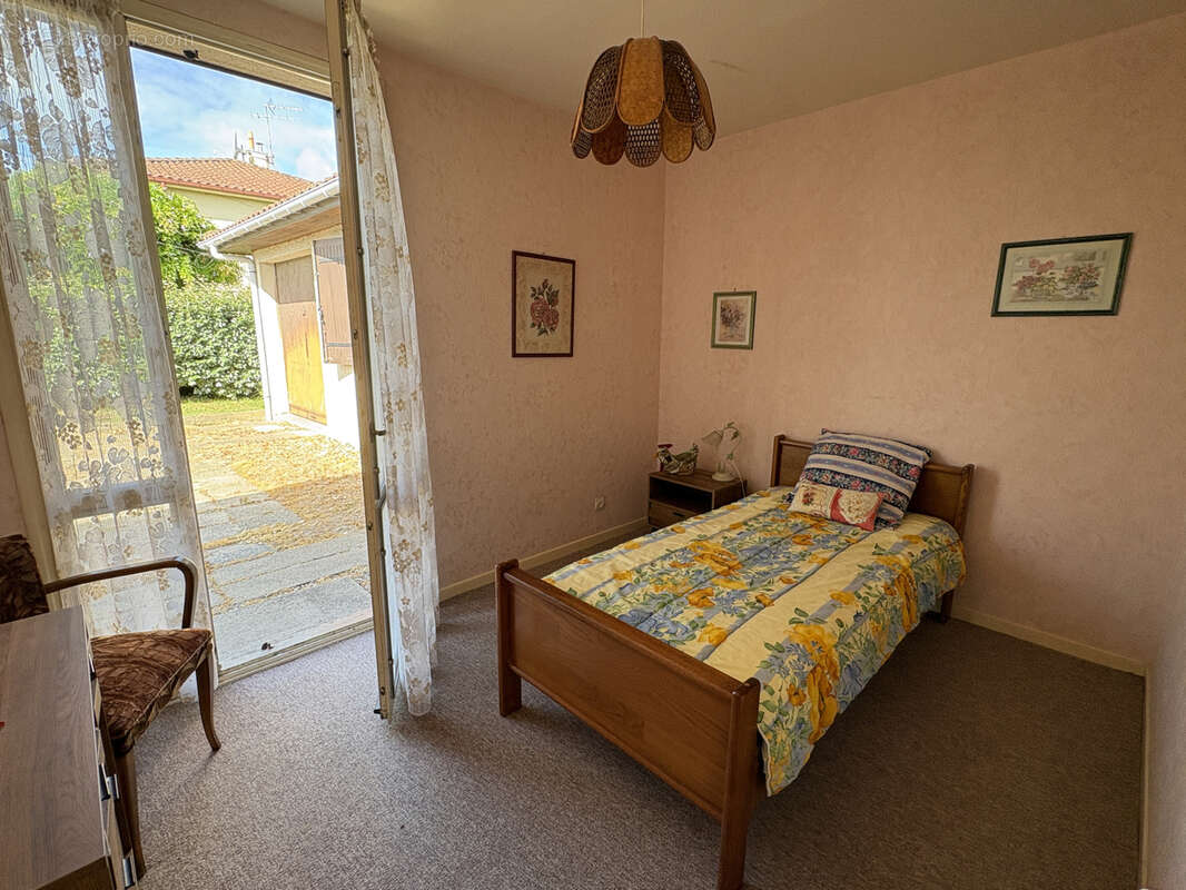 Maison 101 m2 - photo 17
