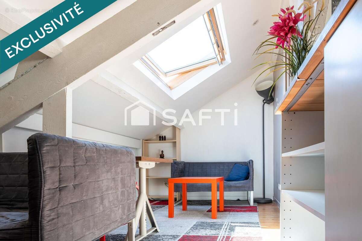 Photo 4 - Appartement à FONTENAY-AUX-ROSES