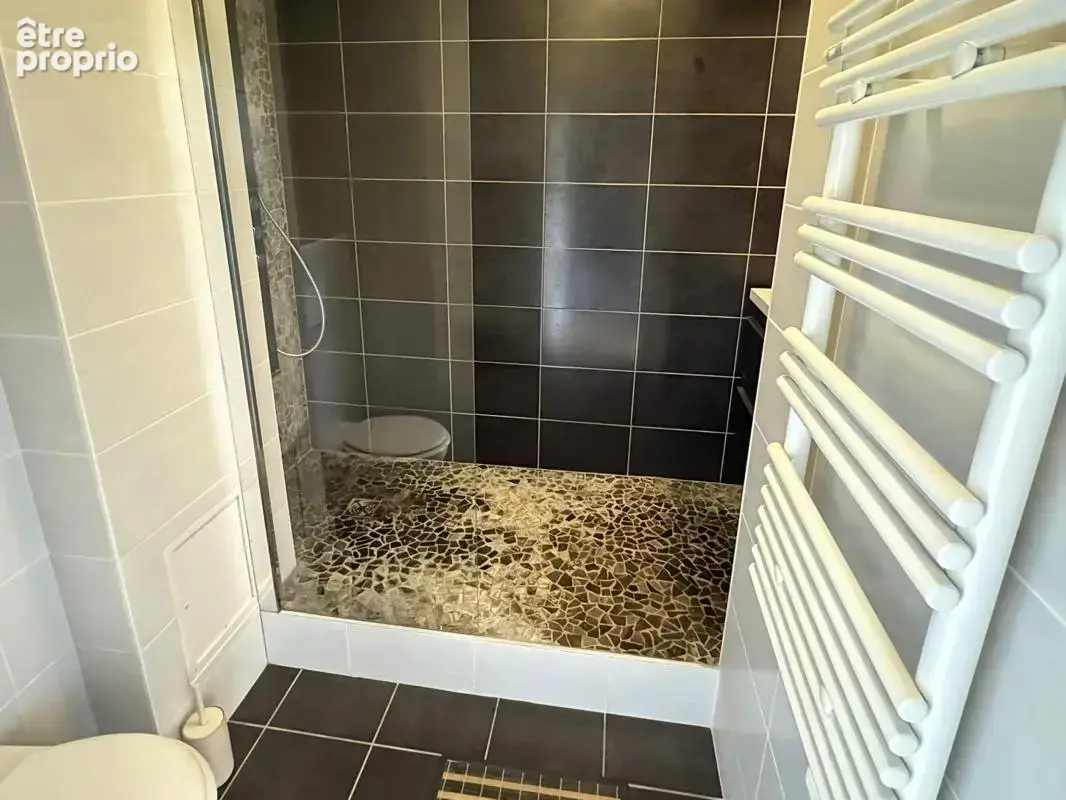 Appartement - photo 9