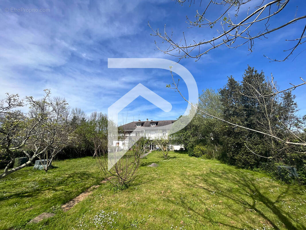 Appartement à OLORON-SAINTE-MARIE