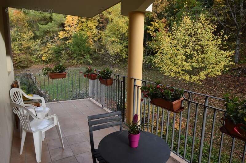 Appartement à DIGNE-LES-BAINS