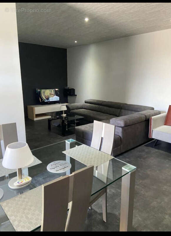 Appartement à CAYENNE