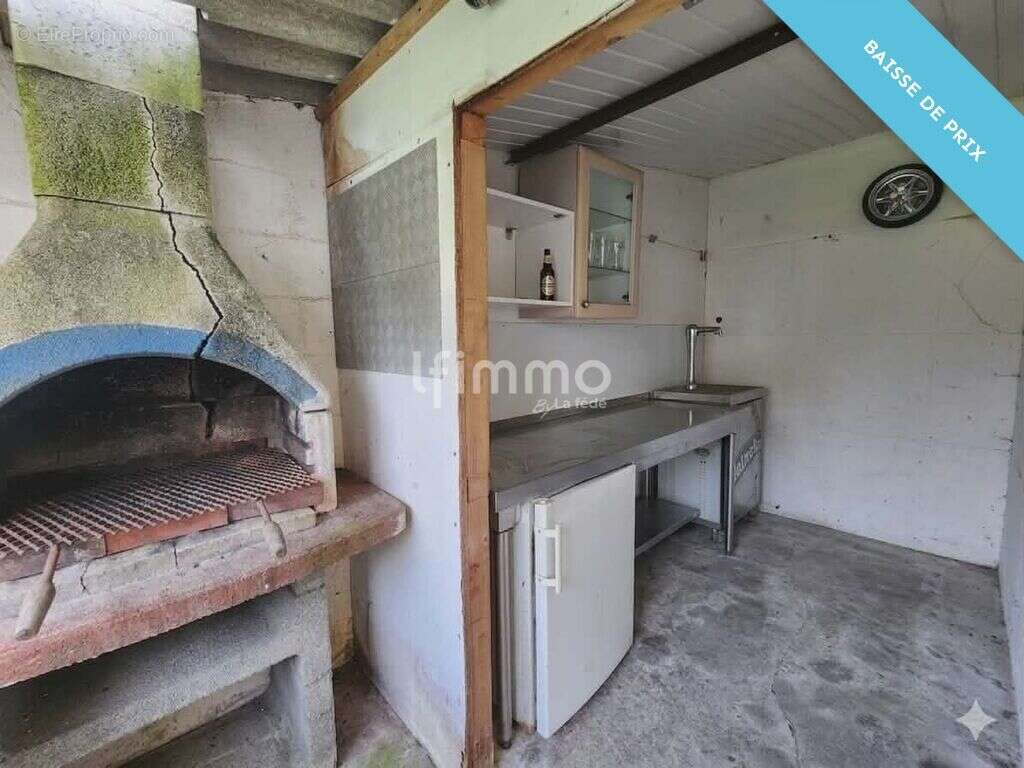 Maison avec de beaux volumes - photo 12