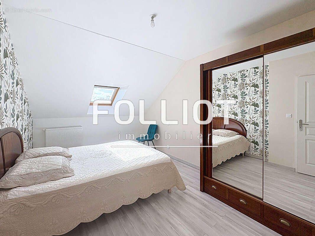 Maison de grand standing 6 pièces à vendre - photo 9