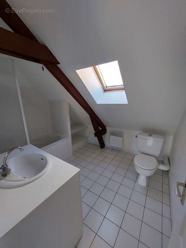 Maison à VILLAINES-SOUS-MALICORNE