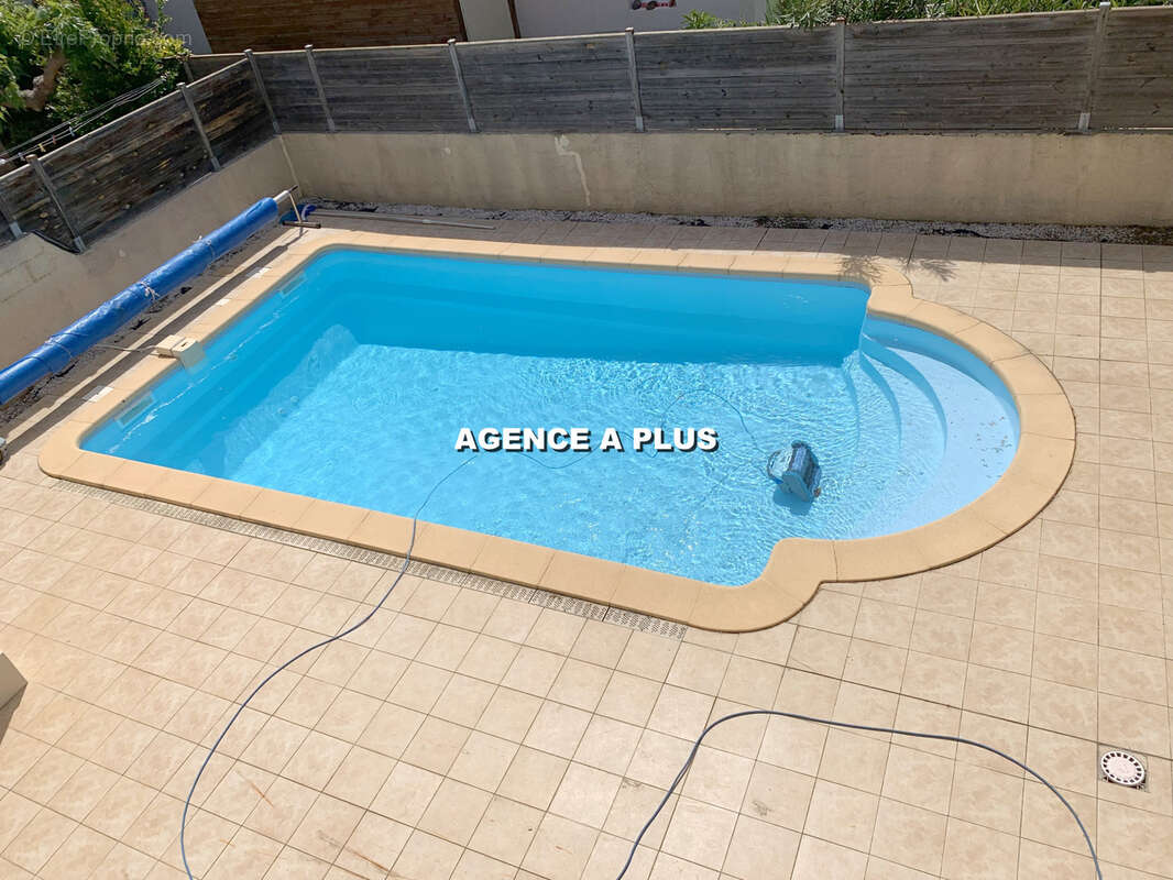 Maison à LE GRAU-DU-ROI