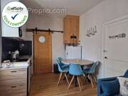 Appartement à PLOUGASNOU