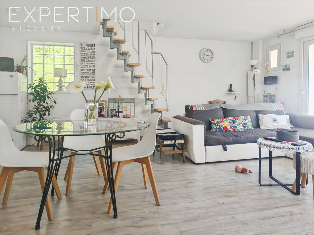 Maison à VILLERS-SUR-AUTHIE