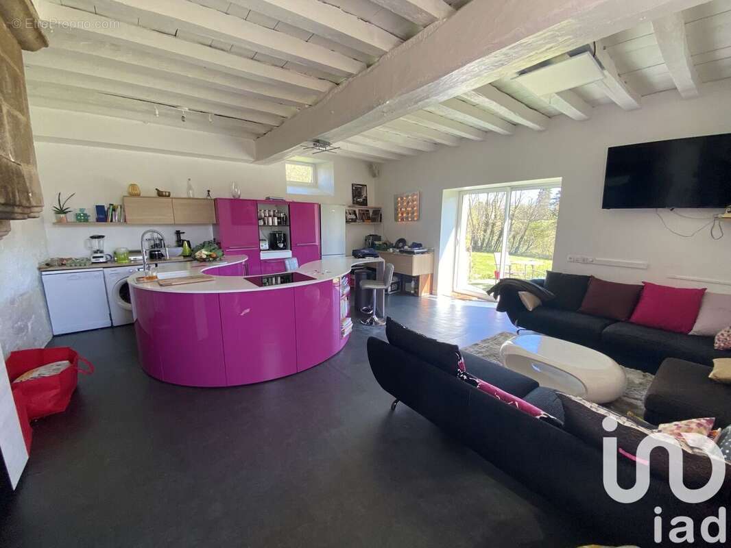 Photo 9 - Maison à VASLES