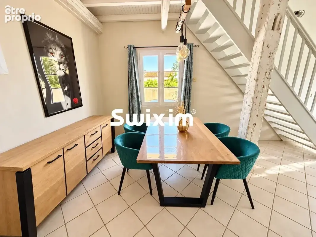 Belle villa de 125m² avec piscine et garage double - photo 6