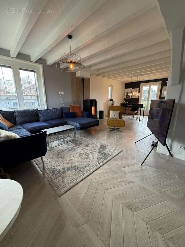 Maison à ARDON