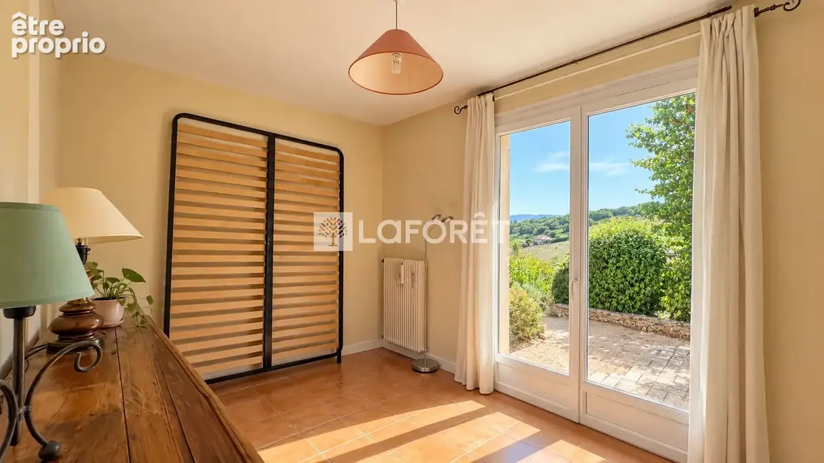 Maison Saint Jean Des Vignes 5 pièce(s) 104 m2 - photo 13