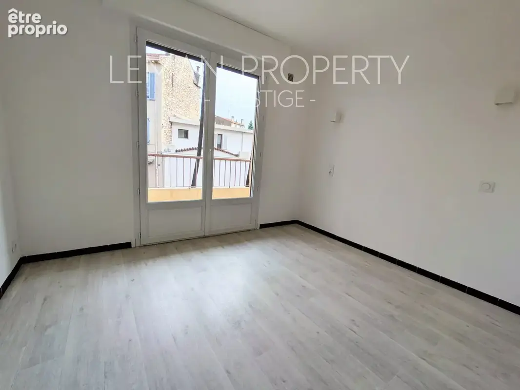 Cannet mairie appartement t3 - photo 12