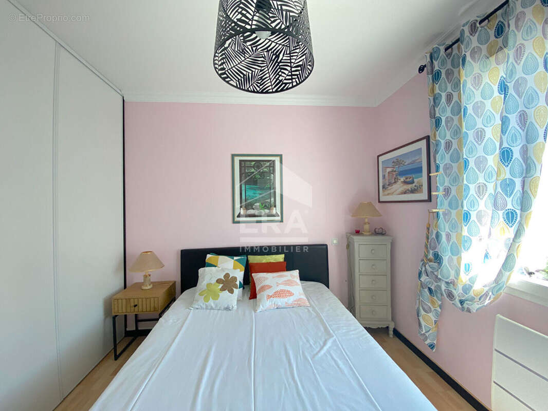 Maison à GUJAN-MESTRAS