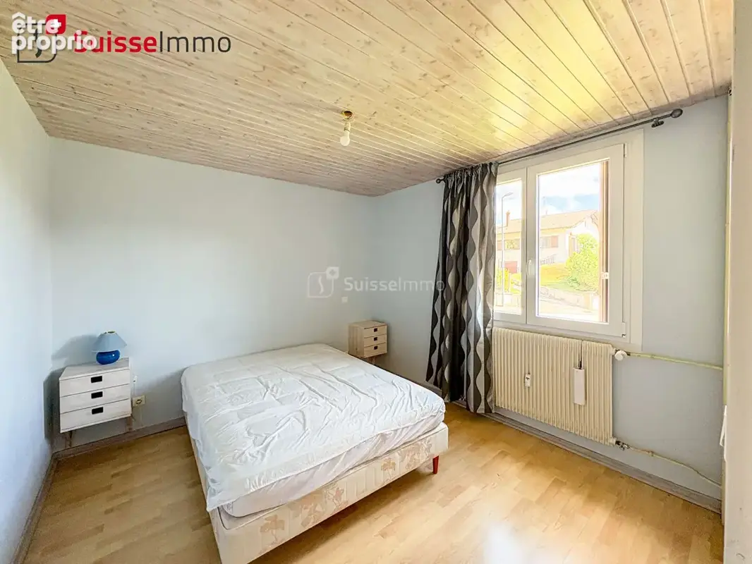 Appartement Villers Le Lac 3 pièce(s) 68 m2 - photo 7