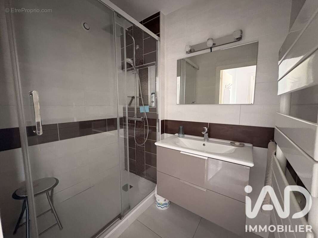 Appartement 50 m² à La Baule-Escoublac  - photo 6