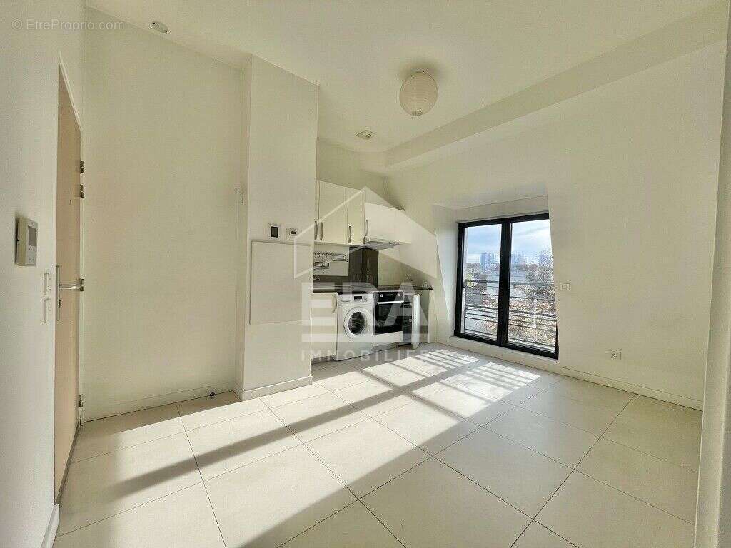 Appartement 31m² à maisons-alfort - photo 3