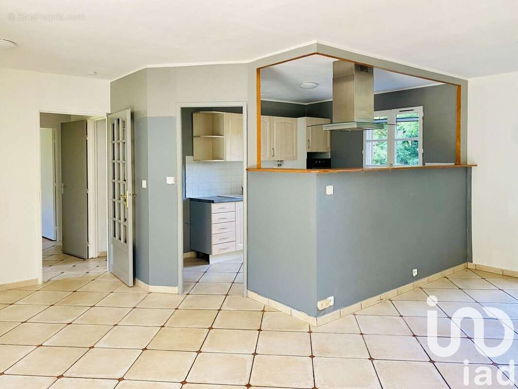 Photo 3 - Maison à LE VIGEN