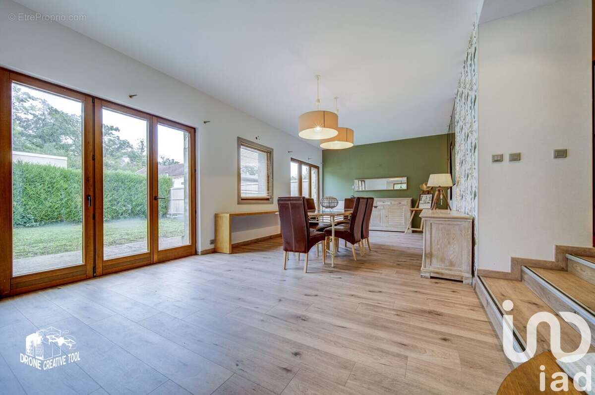 Photo 8 - Maison à JARNY