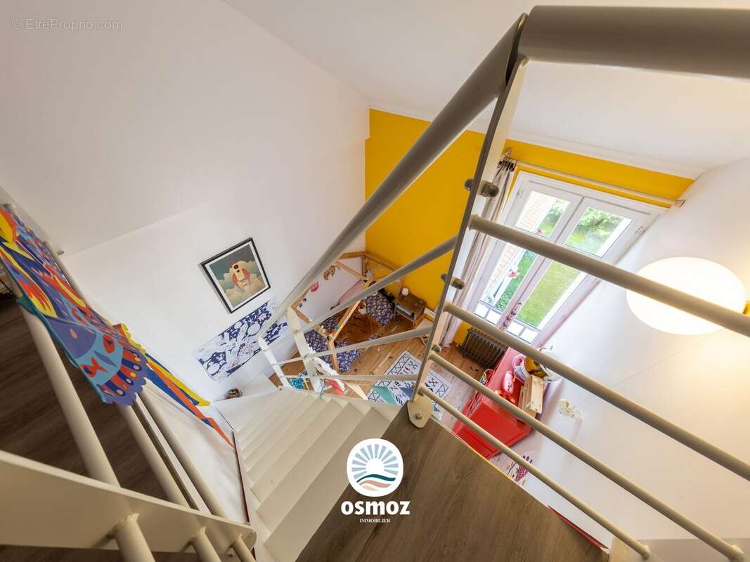 Maison à LA ROCHELLE