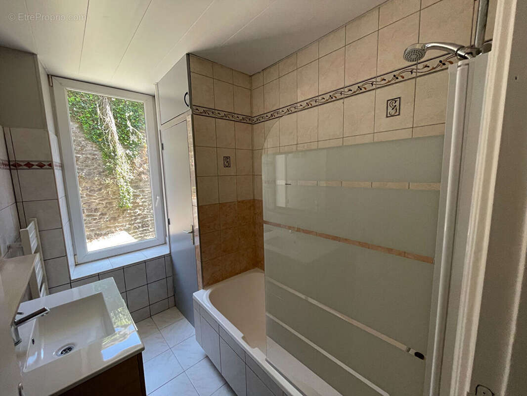 Appartement à MAYENNE