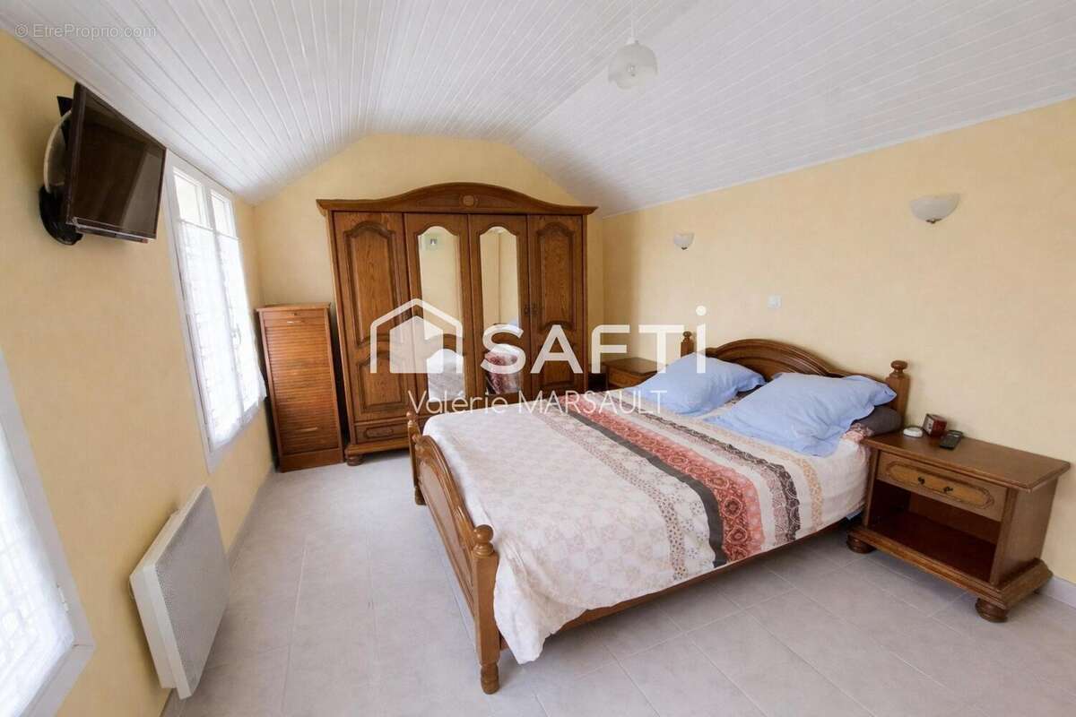 Photo 4 - Maison à VERETZ