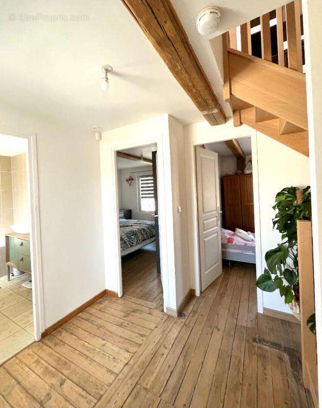 Maison à Ressons-sur-Matz : 5 pièce(s) 95 m2 - photo 6