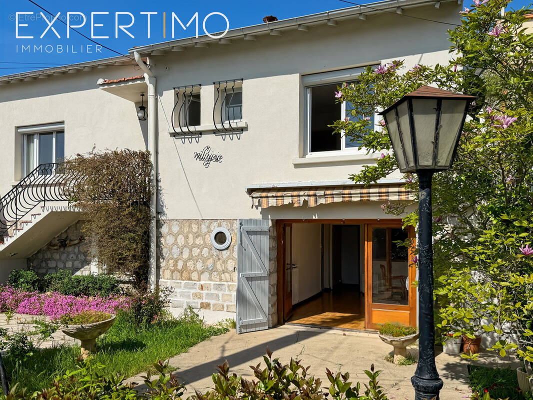 Maison à MONTPELLIER