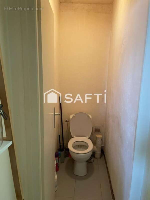 Photo 7 - Appartement à LA JARRIE