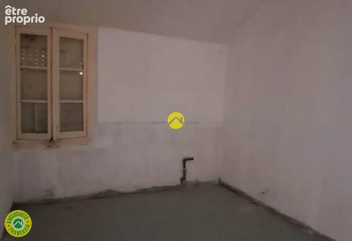 Appartement + commerce - photo 17