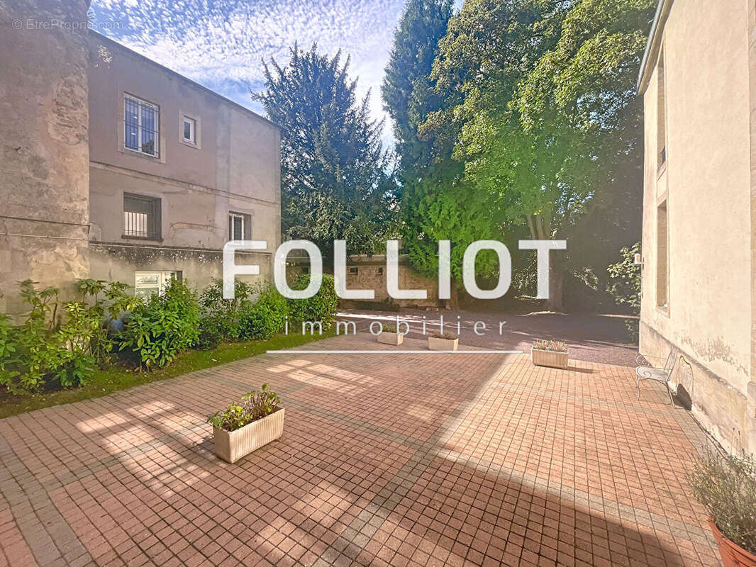 Appartement à BAYEUX