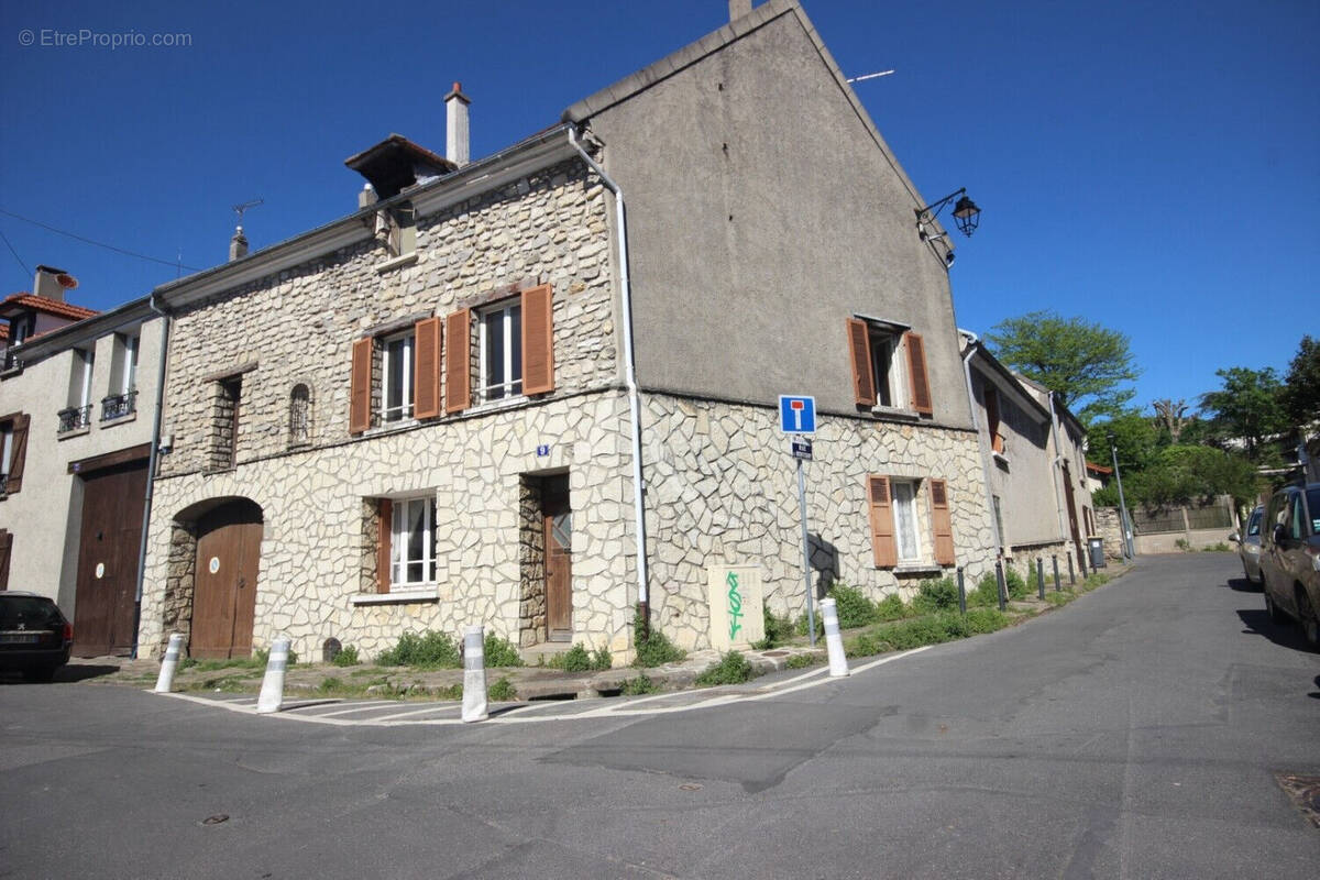 Maison à HERBLAY