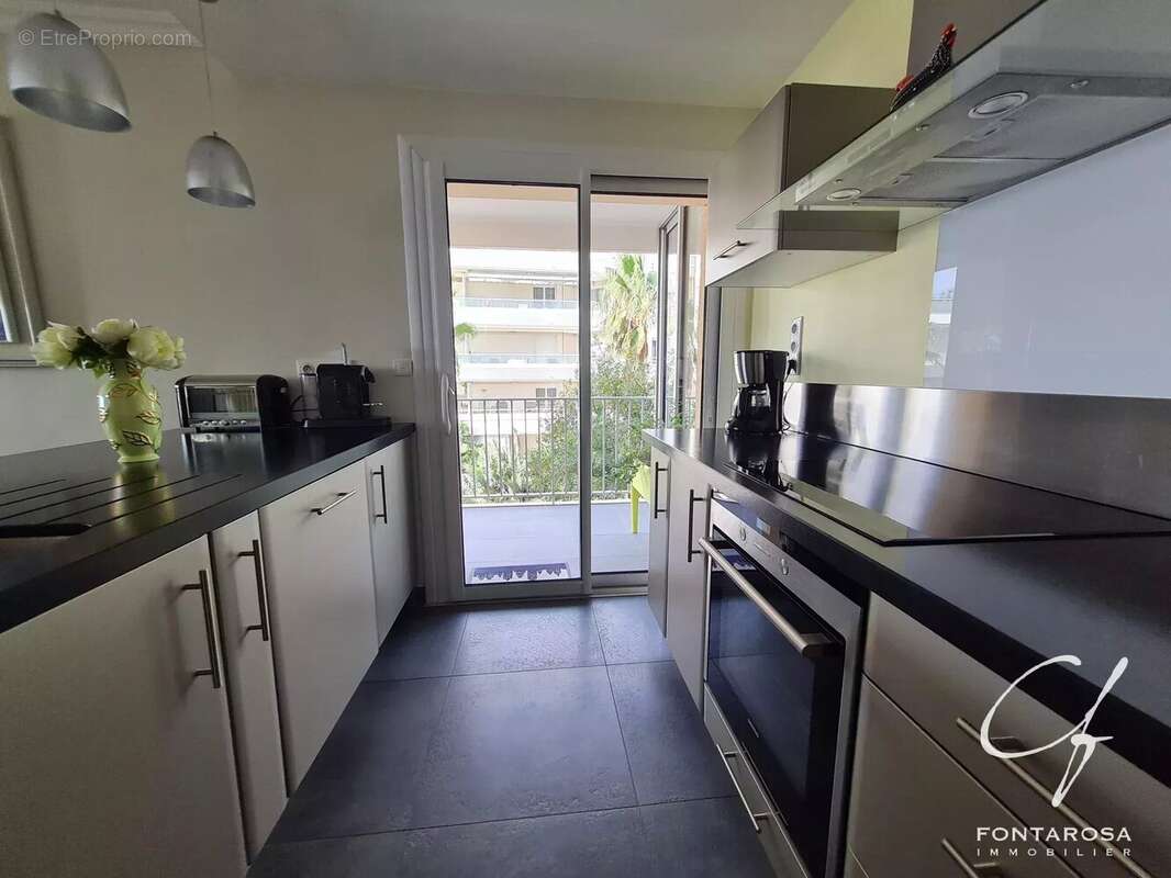 Appartement à FREJUS