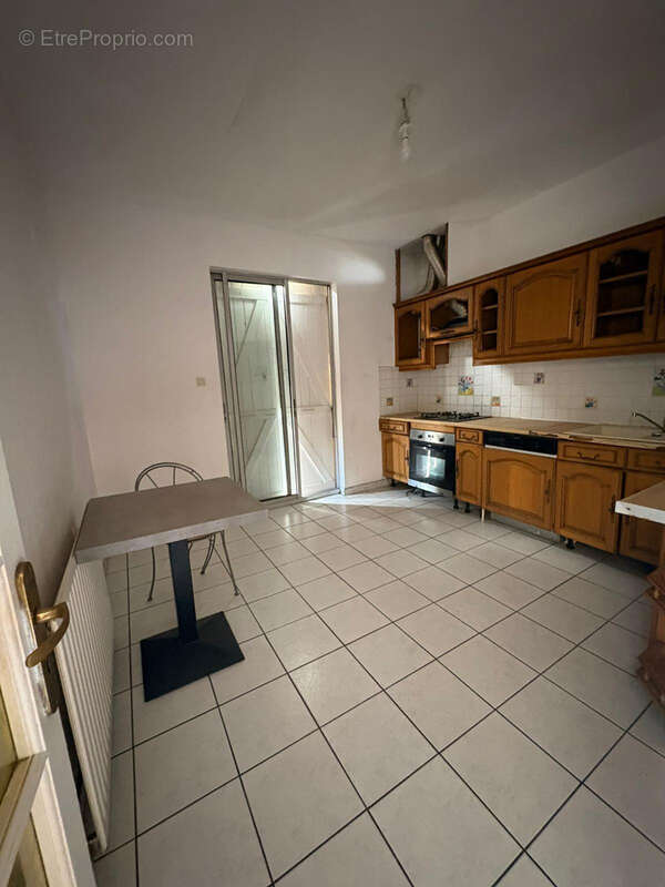 Maison à AUCAMVILLE