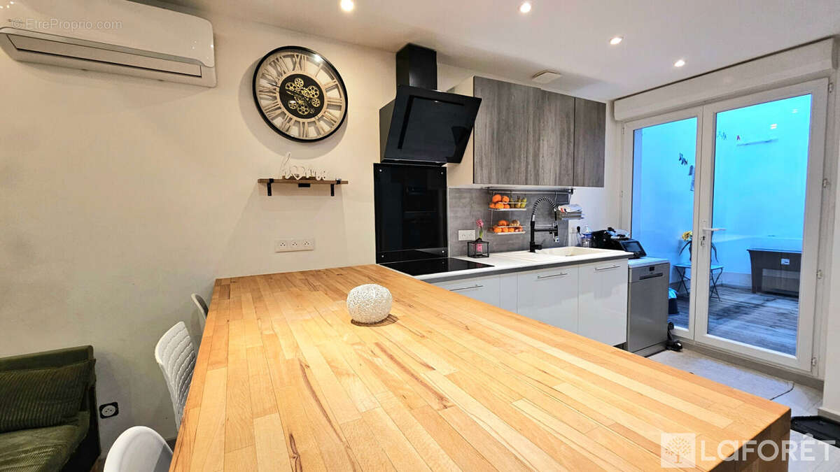 Maison Frontignan 4 pièce(s) 109.54 m2 - photo 5