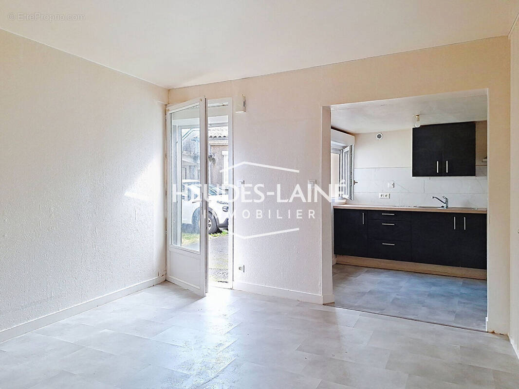 Appartement à AVRANCHES