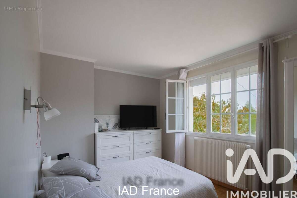 Photo 6 - Maison à TRAPPES
