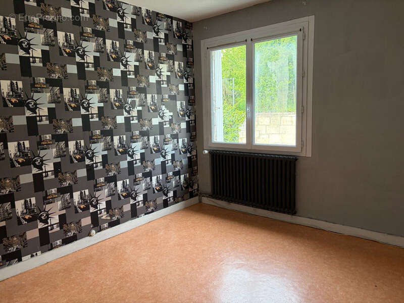 Appartement à FONTENAY-LE-COMTE