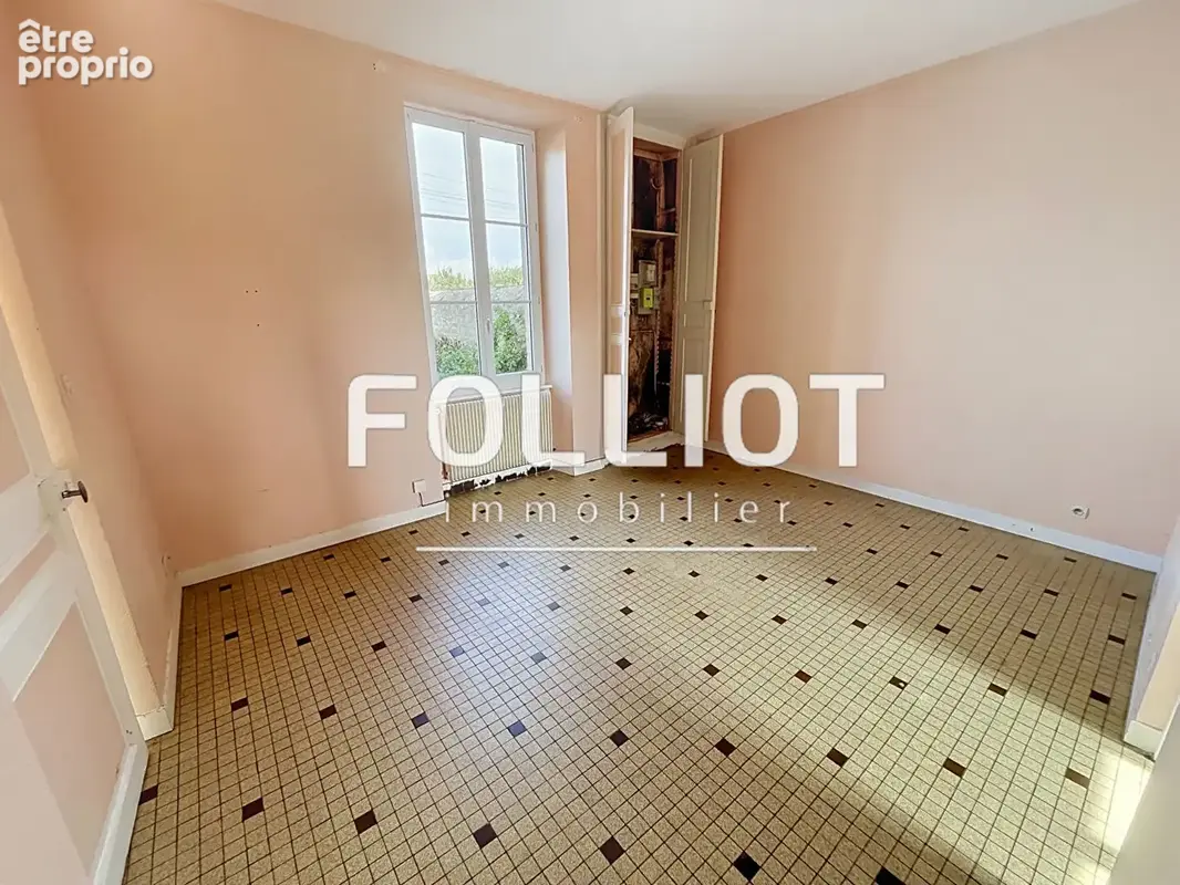 Maison Carentan Les Marais 5 pièce(s) 120 m2 - photo 11