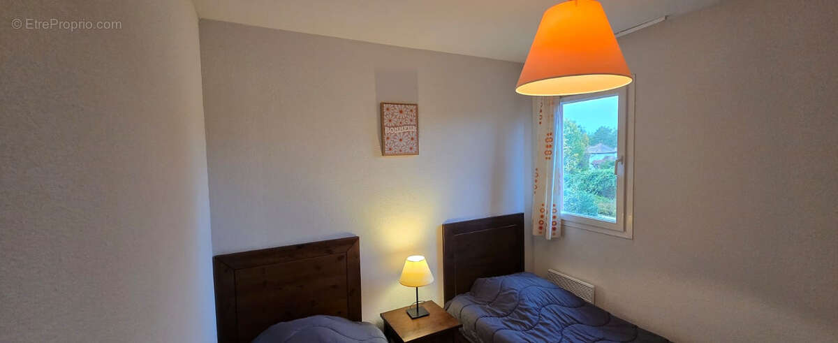 Appartement à PRAYSSAC