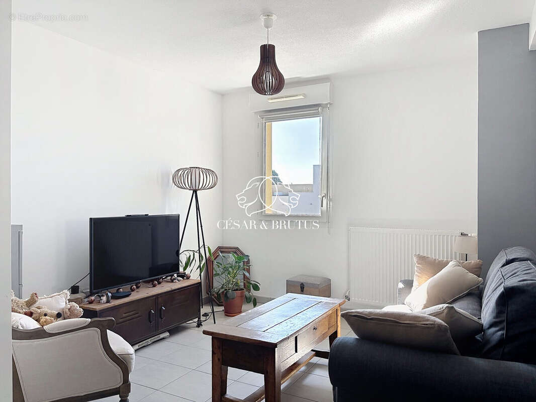 Appartement à FRANCHEVILLE