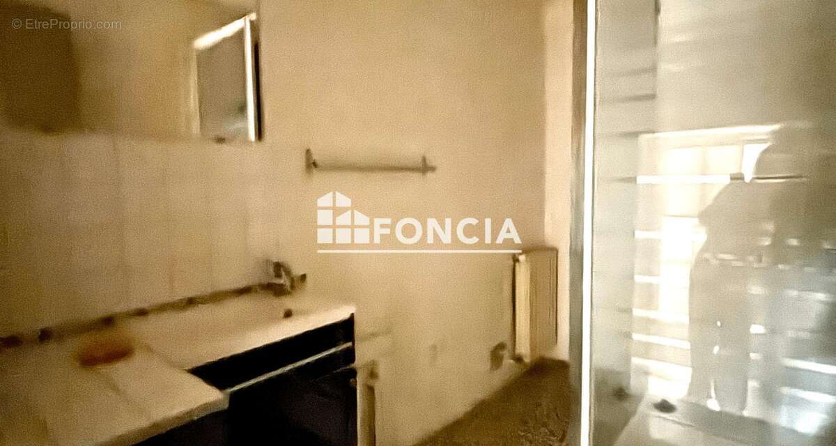 Maison à PONT-SAINT-ESPRIT