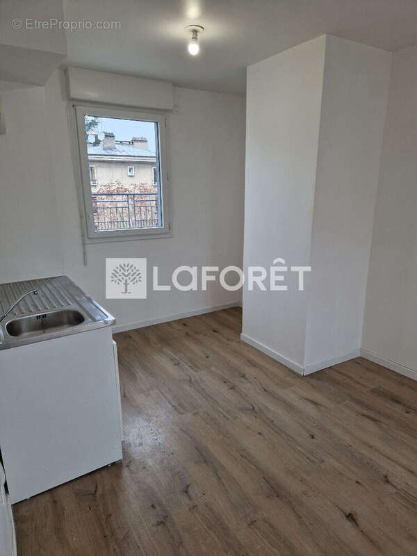 Appartement à BAGNOLET