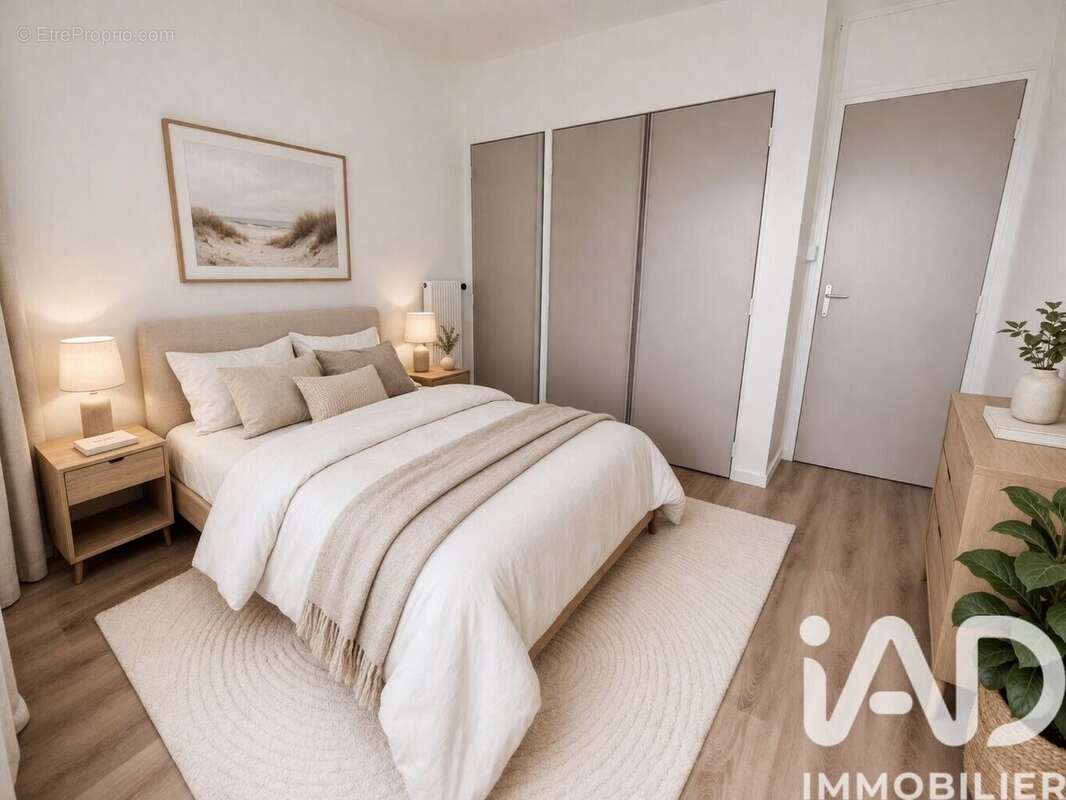 Photo 8 - Appartement à BISCARROSSE