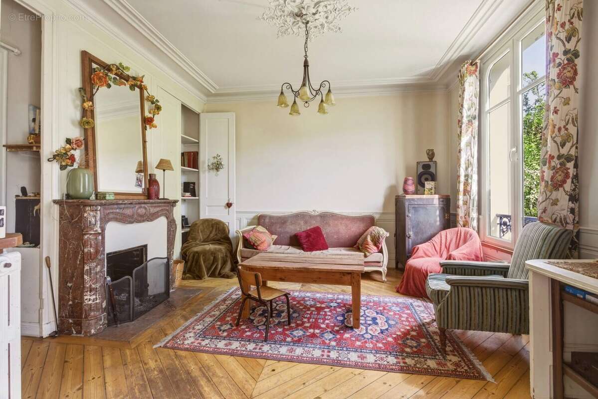 Maison à LISIEUX